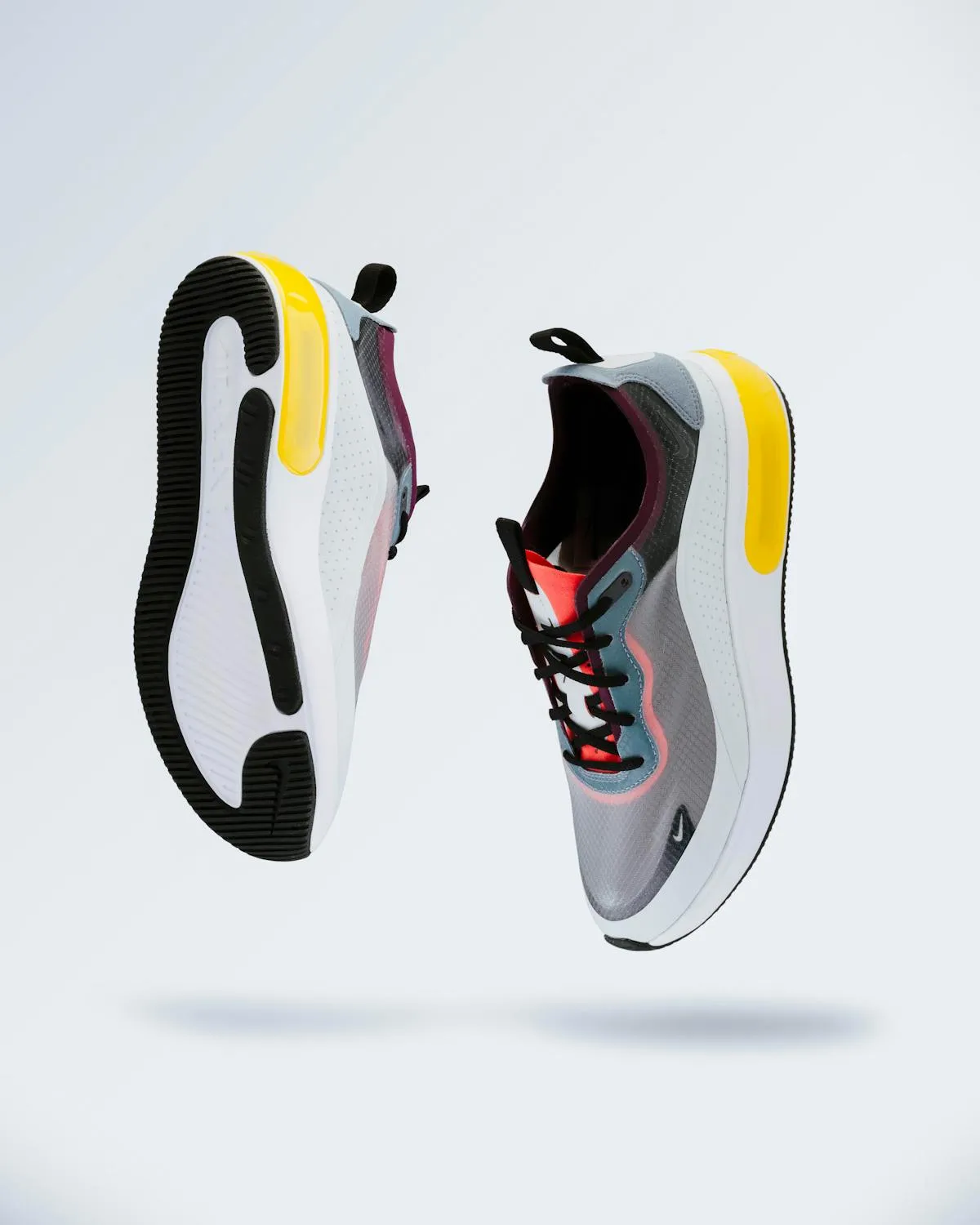 Zapatillas para correr