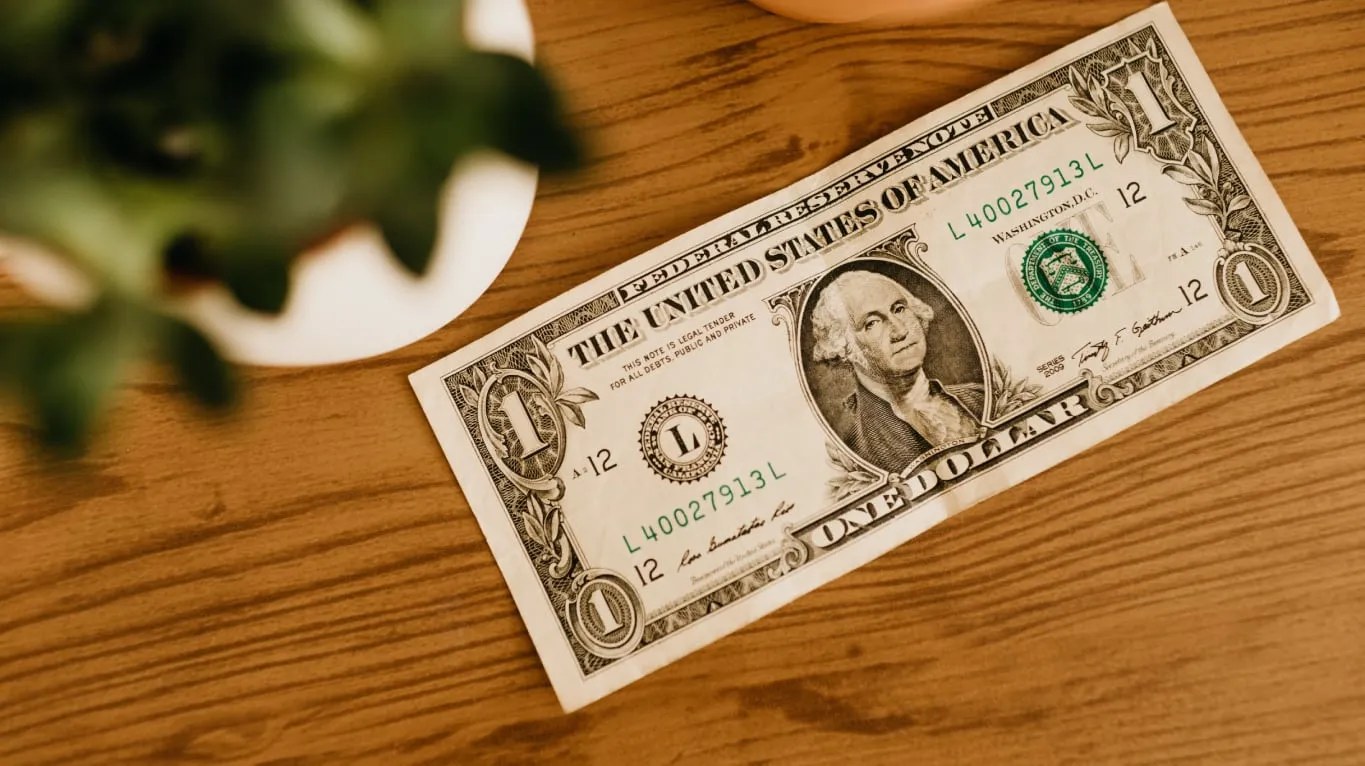 🔴 Dólar oficial hoy y dólar blue: a cuánto cotizan este viernes 1 de mayo