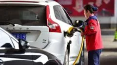 El precio del petróleo alcanza su máximo desde 2022 ante una posible nueva acción de EE.UU. en la guerra de Irán