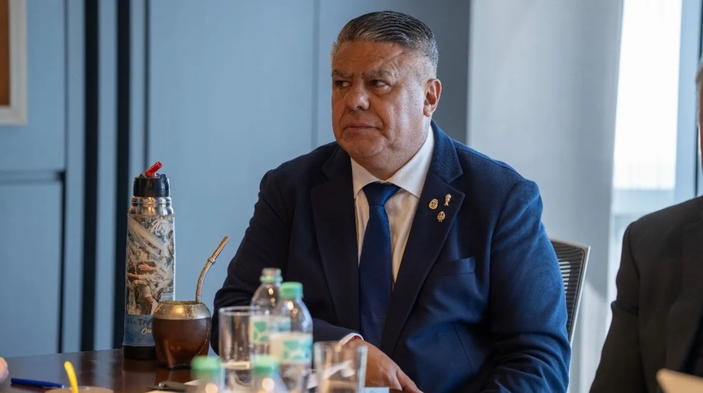 Chiqui Tapia no podrá defenderse de su procesamiento: la Justicia rechazó su apelación por fuera de término